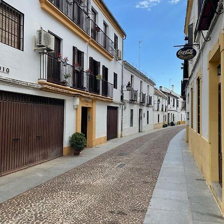 Romero Suites 1 Córdoba Exteriör bild