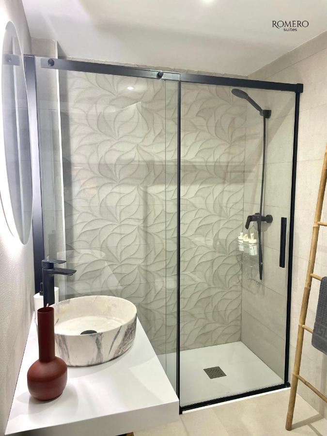 Romero Suites 1 Córdoba Exteriör bild